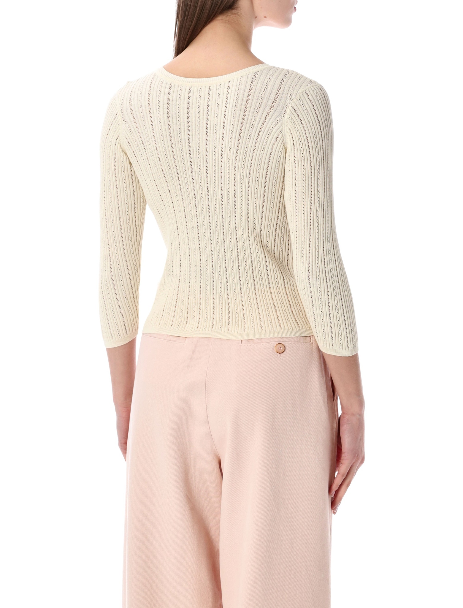 [SESSUN] Knitwear SS26 26209026FDS