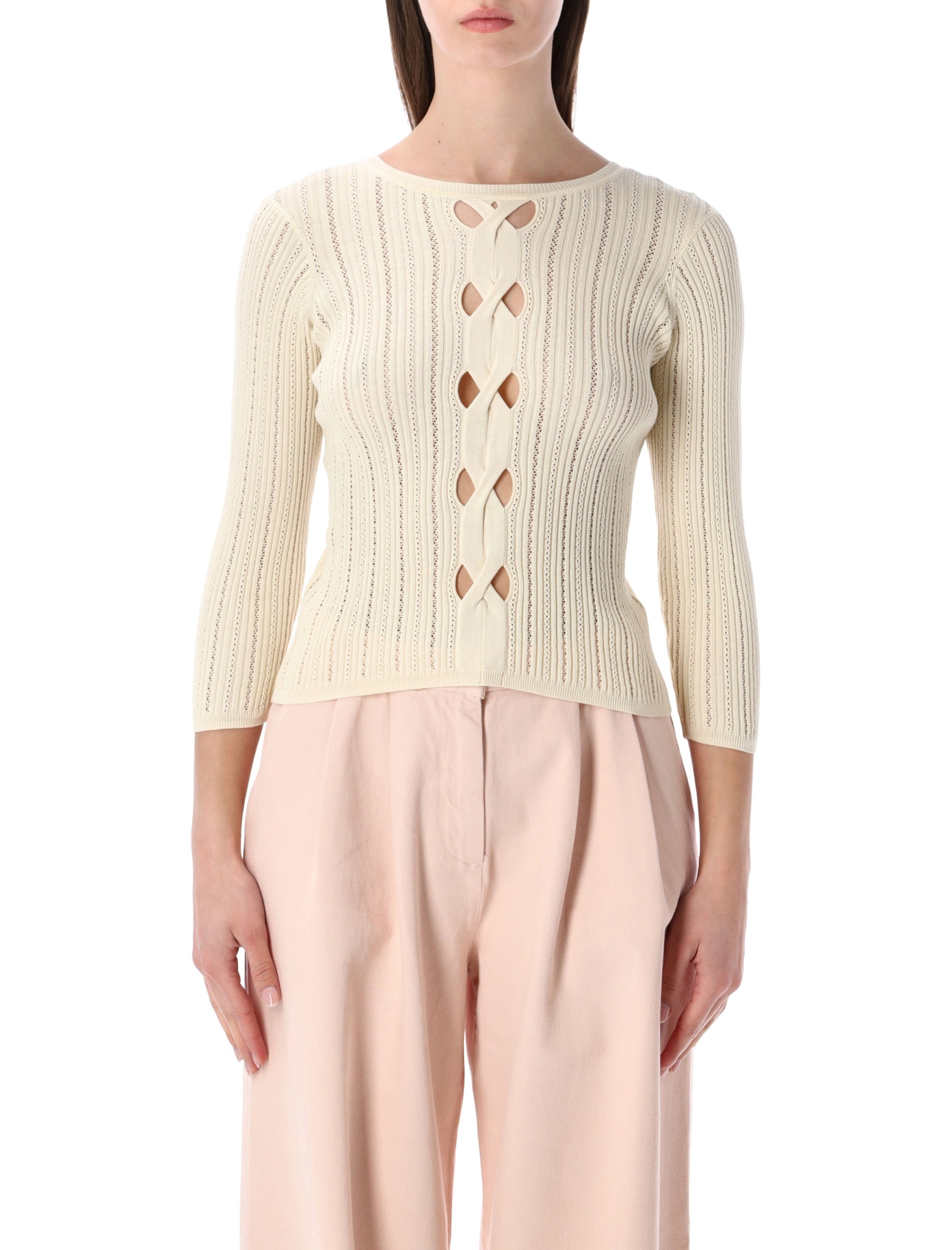 [SESSUN] Knitwear SS26 26209026FDS