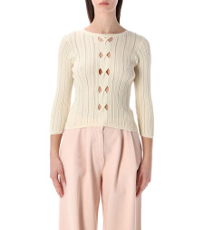 [SESSUN] Knitwear SS26 26209026FDS