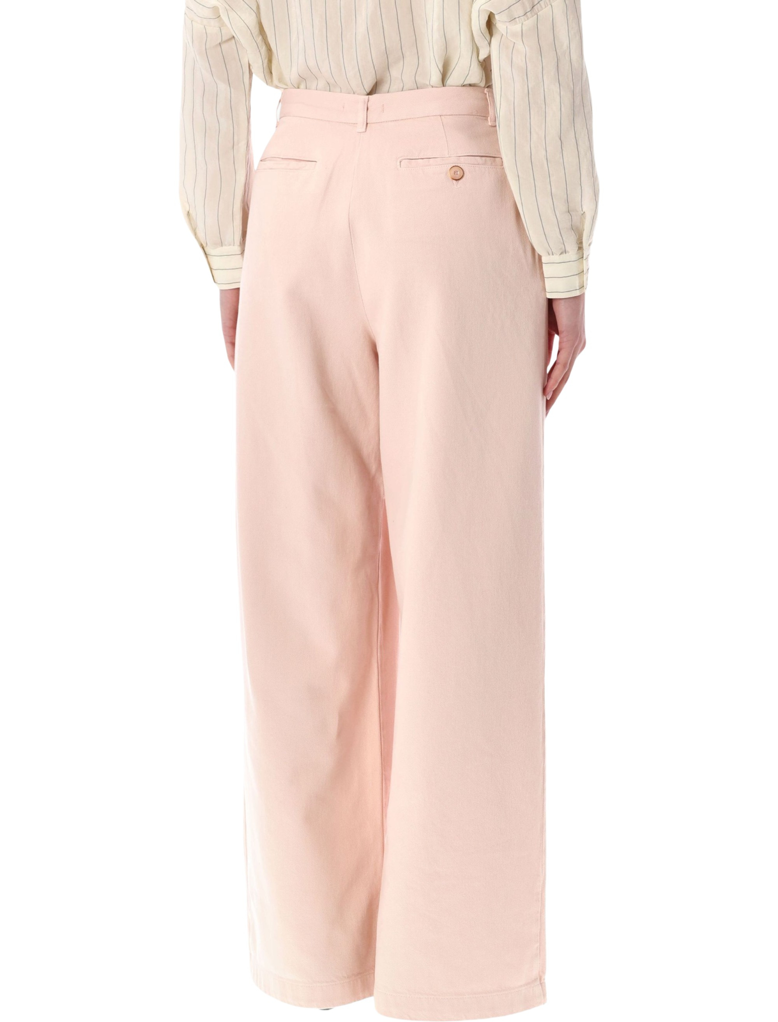 [SESSUN] Trousers SS26 2620700700920