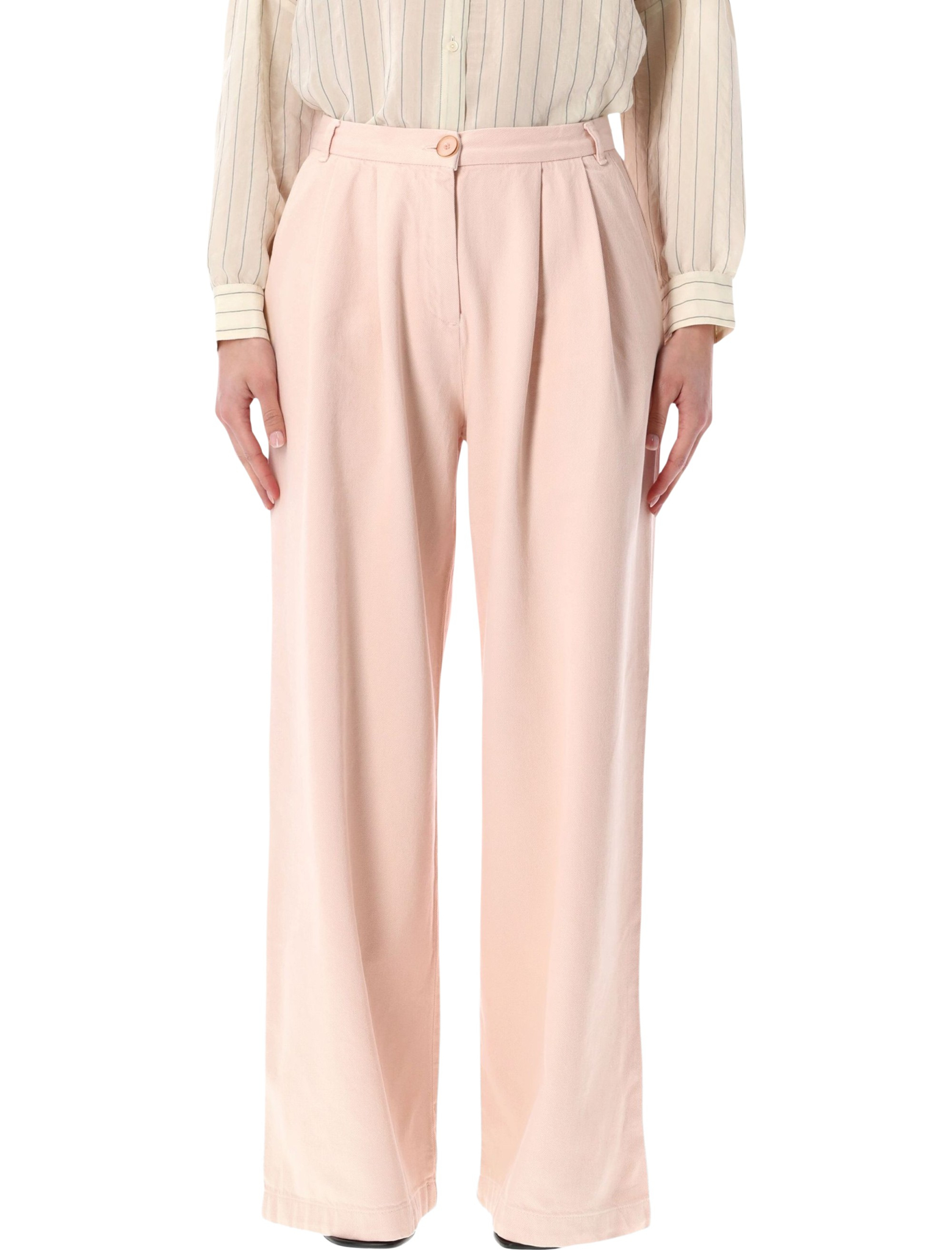 [SESSUN] Trousers SS26 2620700700920