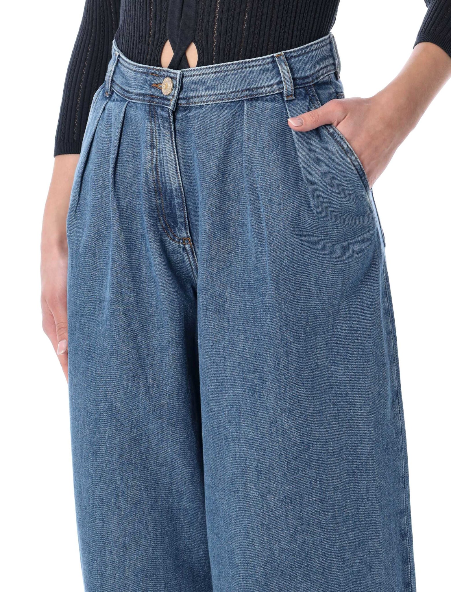 [SESSUN] Jeans SS26 2620700002245