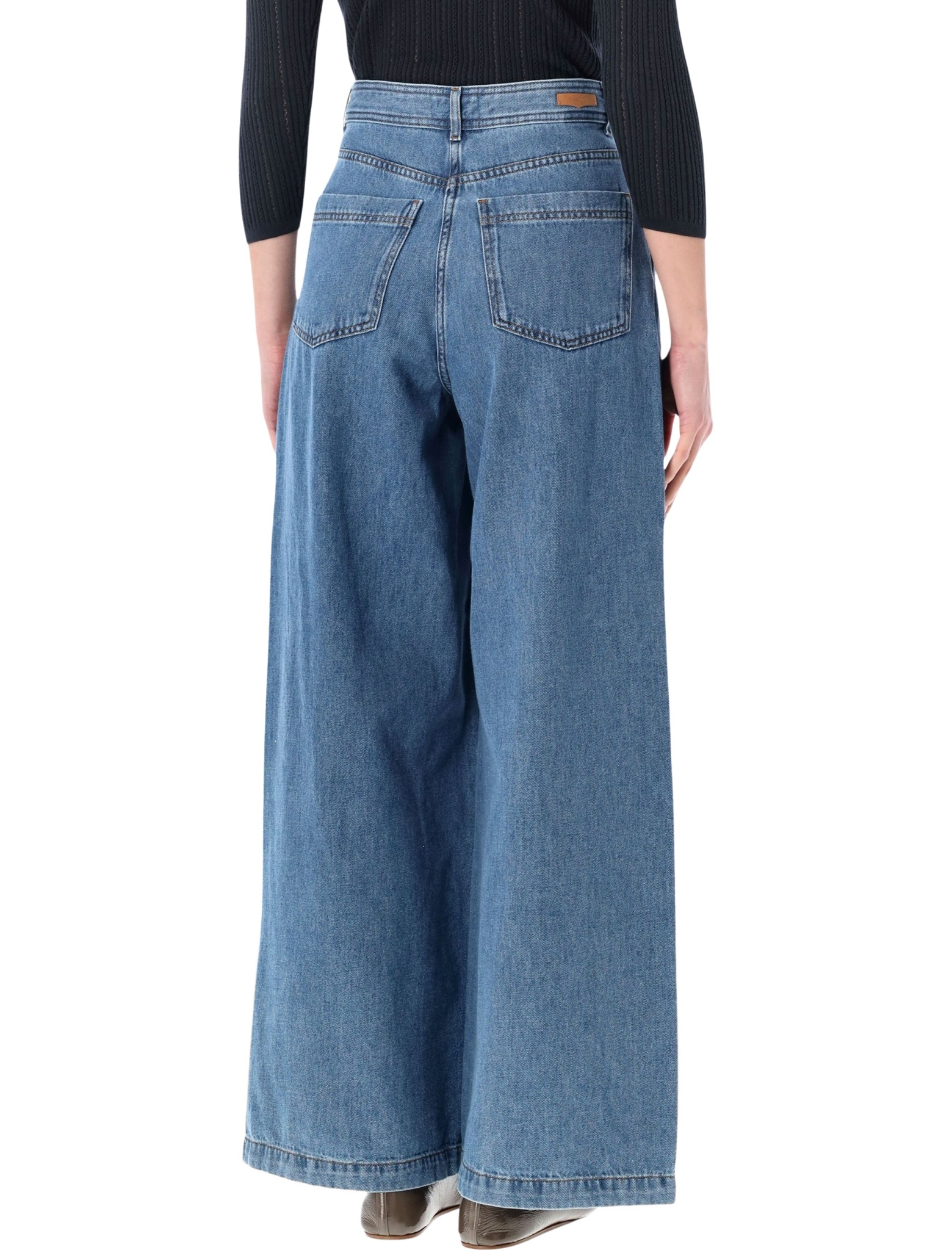 [SESSUN] Jeans SS26 2620700002245