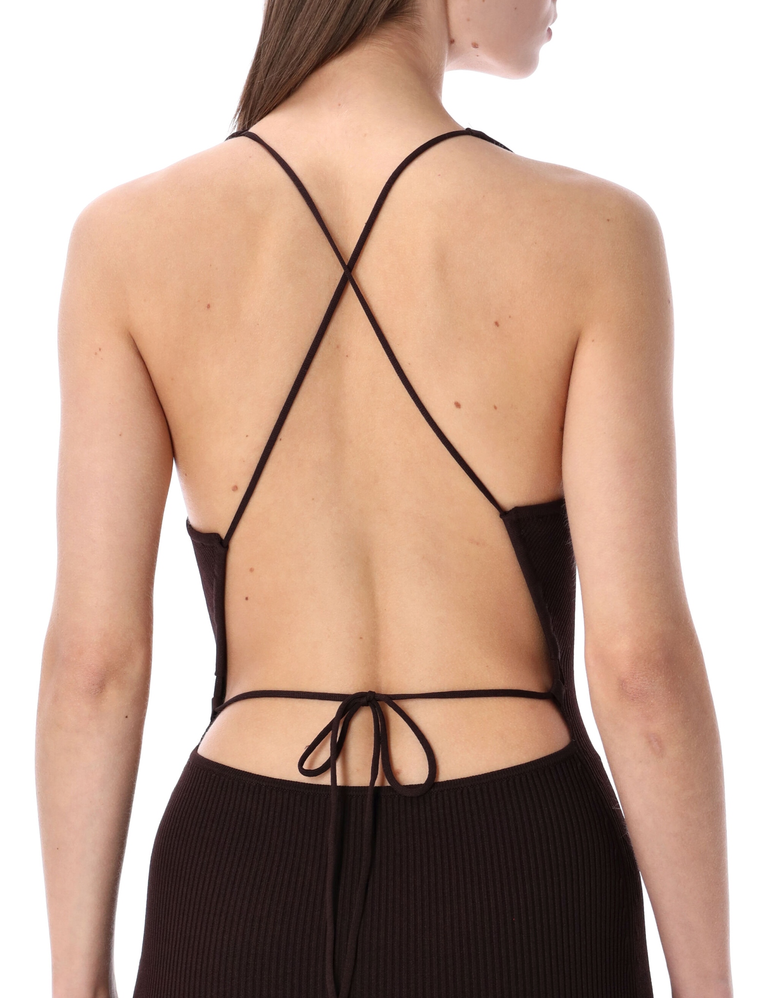 [SESSUN] Sleeveless dress SS26 2620503402170