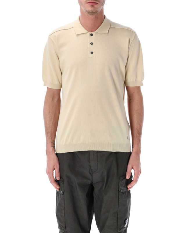 [C . P . COMPANY] T-shirts Short Sleeve SS26 20CMKN099A110560A114