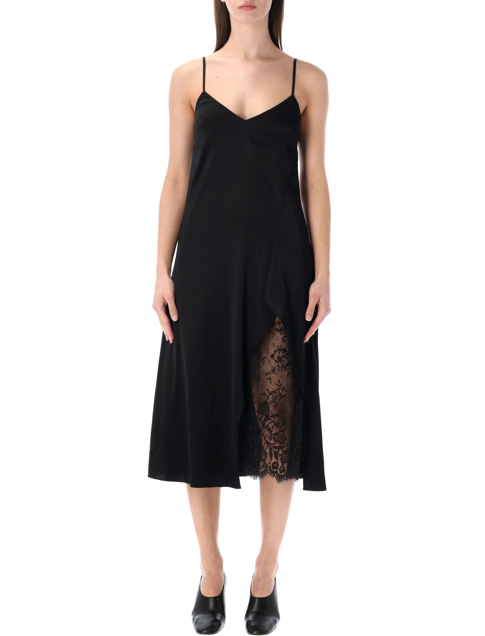 [Acne Studios] Sleeveless dress SS26 A20926900