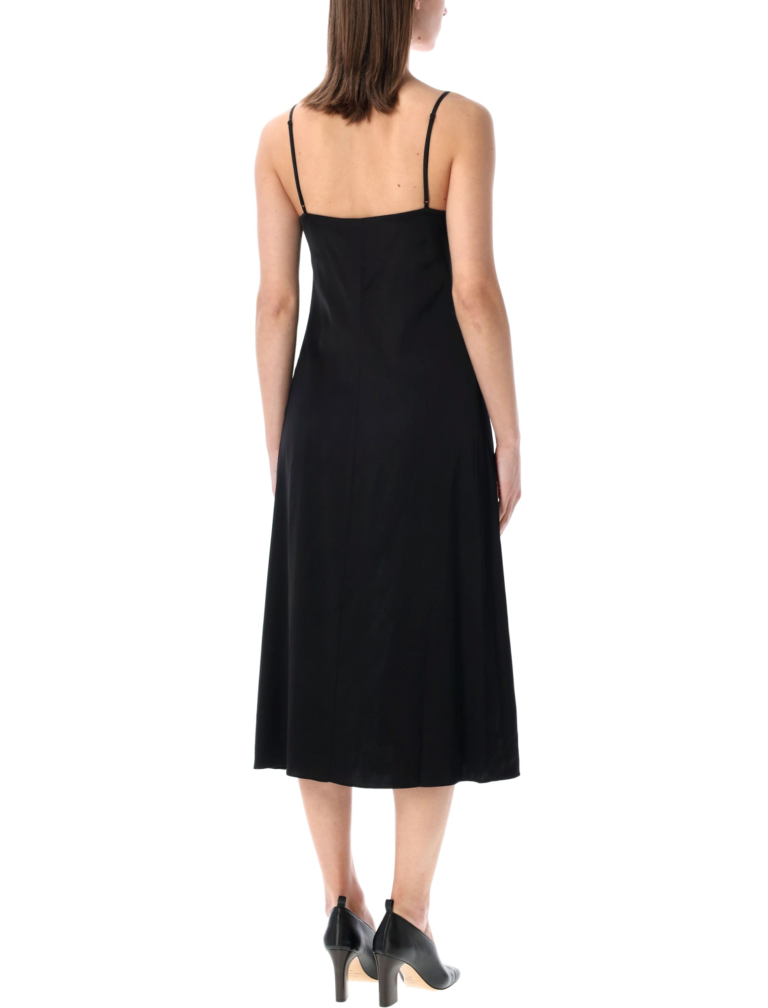 [Acne Studios] Sleeveless dress SS26 A20926900