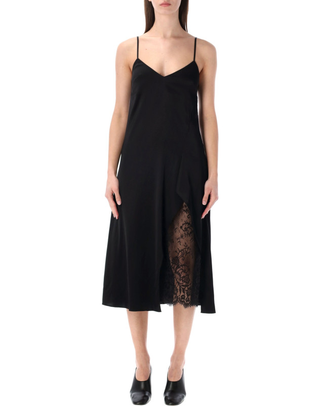 [Acne Studios] Sleeveless dress SS26 A20926900