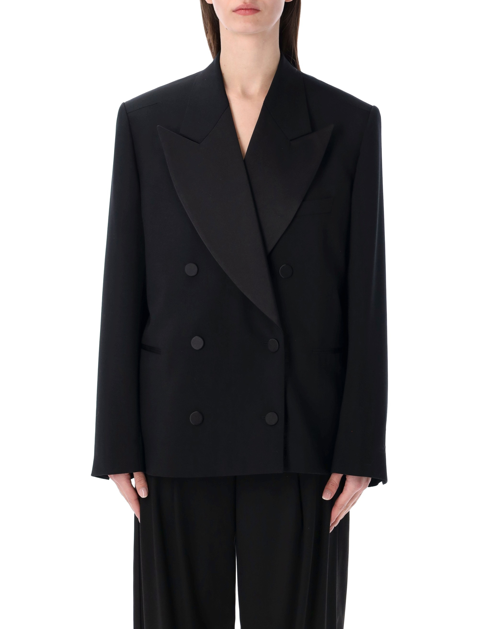 [DRIES VAN NOTEN] Jacket SS26 2610104513249900