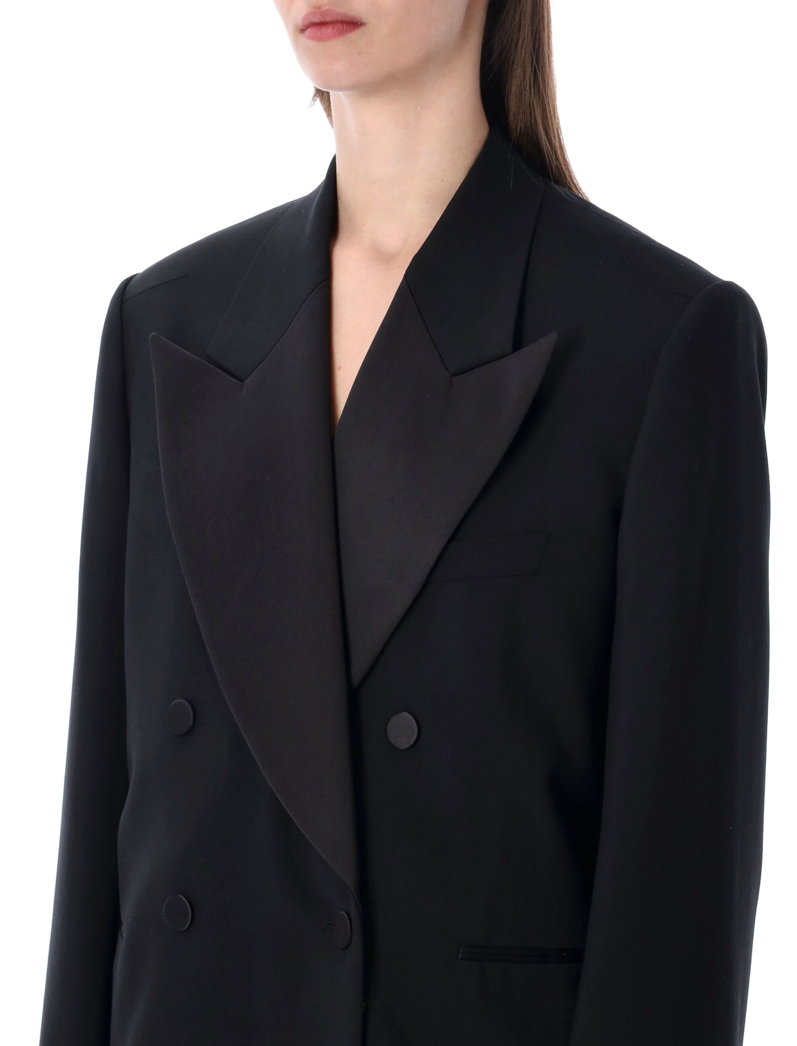[DRIES VAN NOTEN] Jacket SS26 2610104513249900