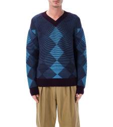 [DRIES VAN NOTEN] Knitwear SS26 0212133715503
