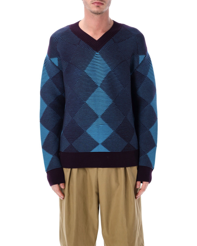 [DRIES VAN NOTEN] Knitwear SS26 0212133715503