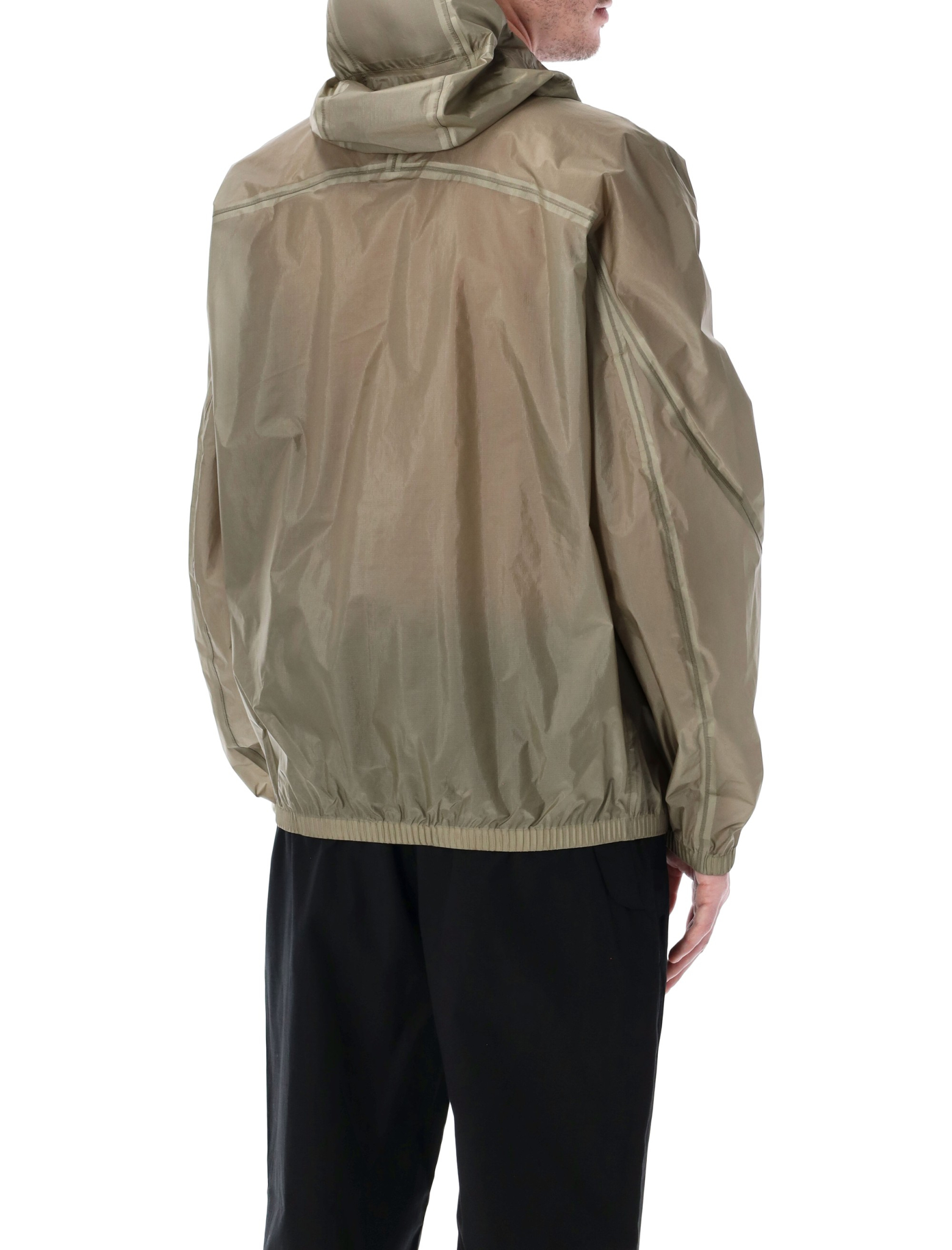 [Roa] Casual Jacket SS26 YBMW084FA69GRN0002