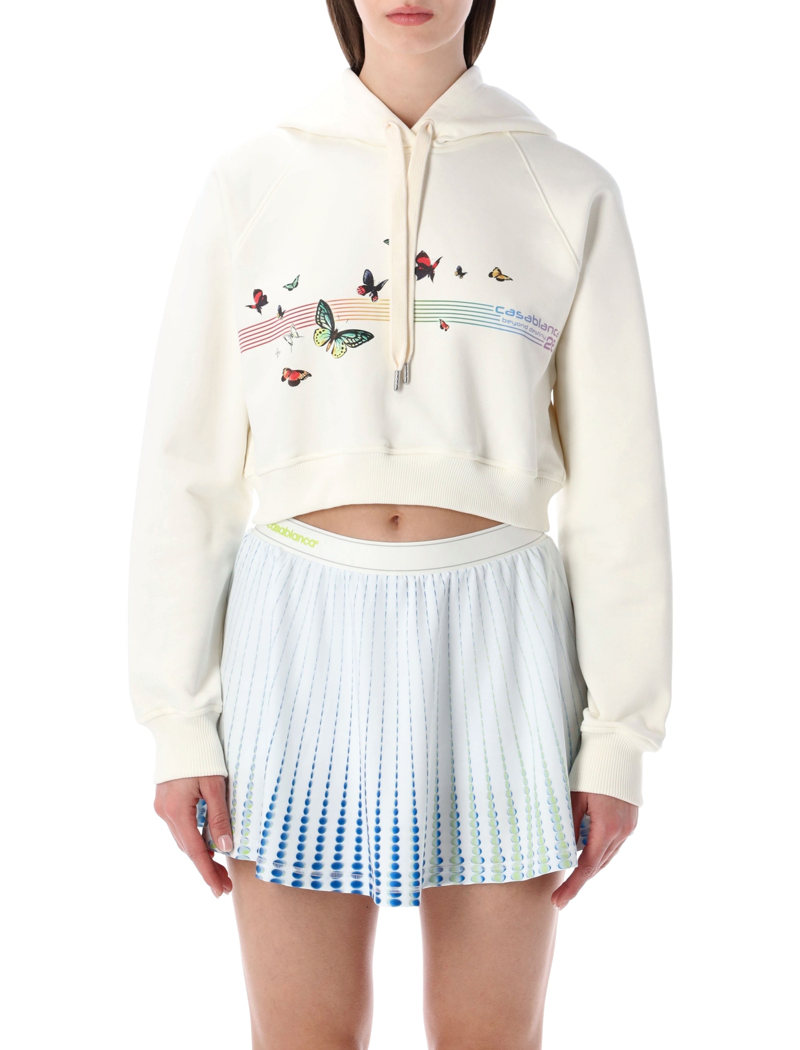[Casablanca] Casual Jacket SS26 WSP26JTP36301