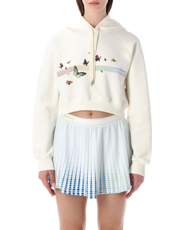 [Casablanca] Casual Jacket SS26 WSP26JTP36301
