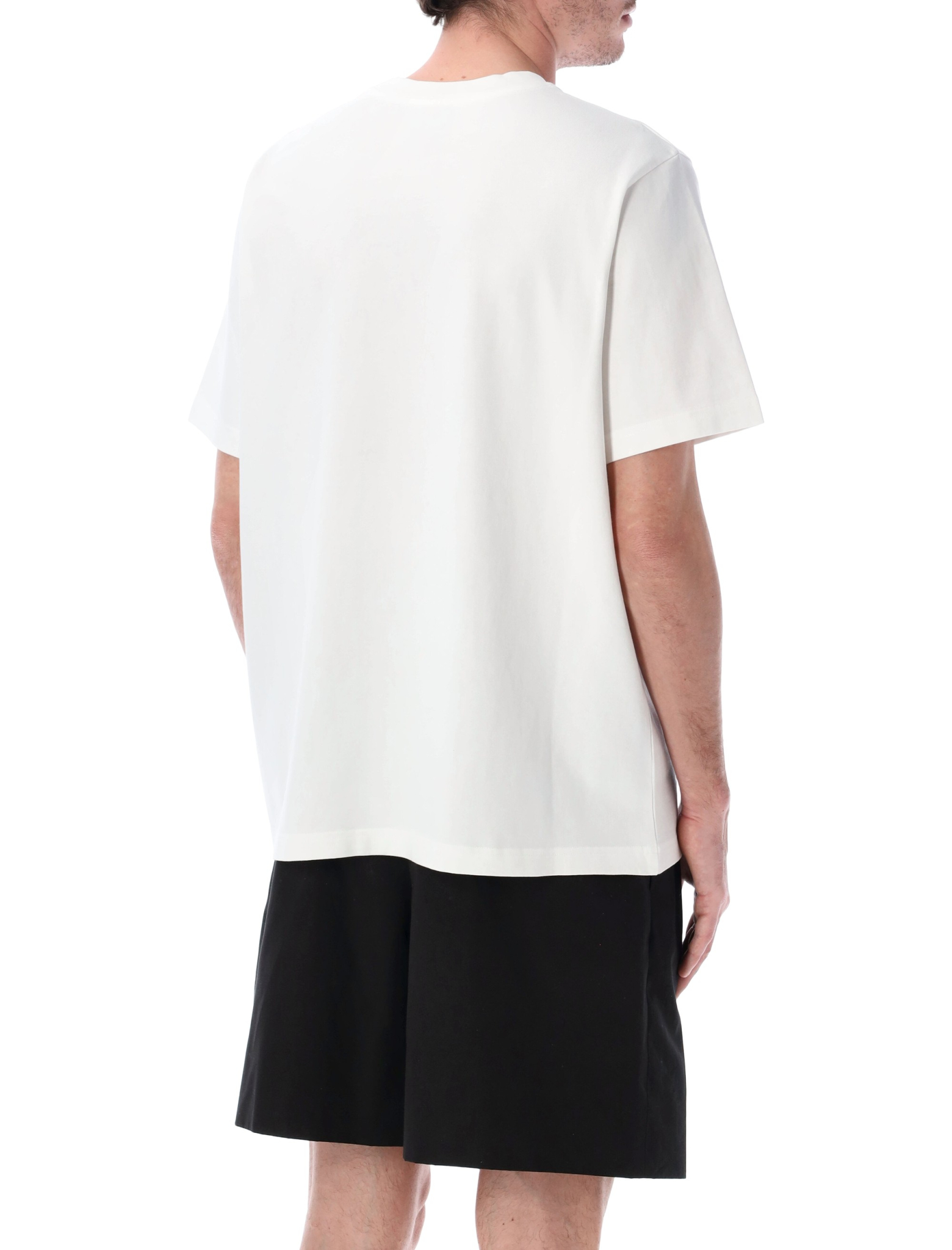 [Casablanca] T-shirts Short Sleeve SS26 MSP26JTS0011515
