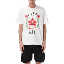 [Casablanca] T-shirts Short Sleeve SS26 MSP26JTS0011515