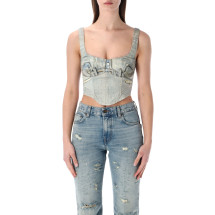 [HAIKURE] Tank top SS26 HEW06101GF182PR002