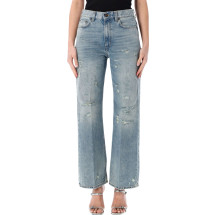 [HAIKURE] Jeans SS26 HEW03368DF203L0931