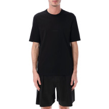 [Saint Laurent] T-shirts Short Sleeve SS26 857461Y37XE1000