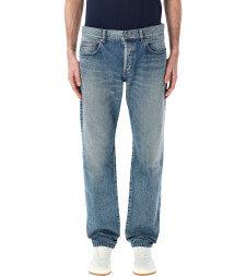 [Saint Laurent] Jeans SS26 842995Y11CA4937