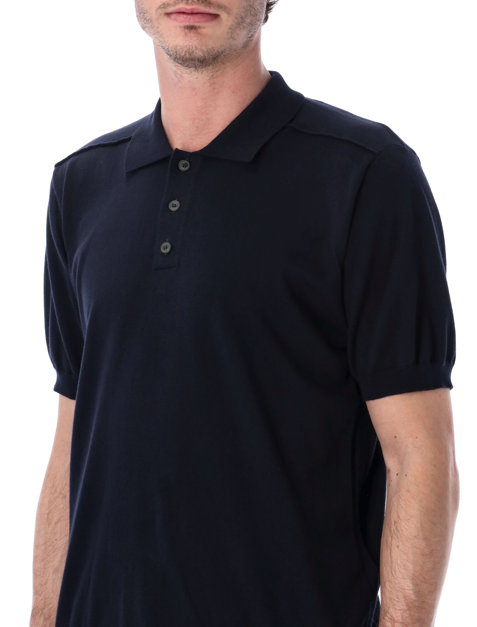 [C . P . COMPANY] T-shirts Short Sleeve SS26 20CMKN099A110560A888