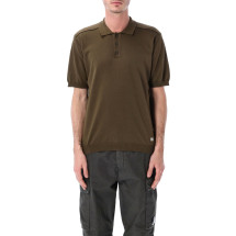 [C . P . COMPANY] T-shirts Short Sleeve SS26 20CMKN099A110560A683