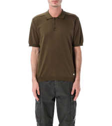 [C . P . COMPANY] T-shirts Short Sleeve SS26 20CMKN099A110560A683
