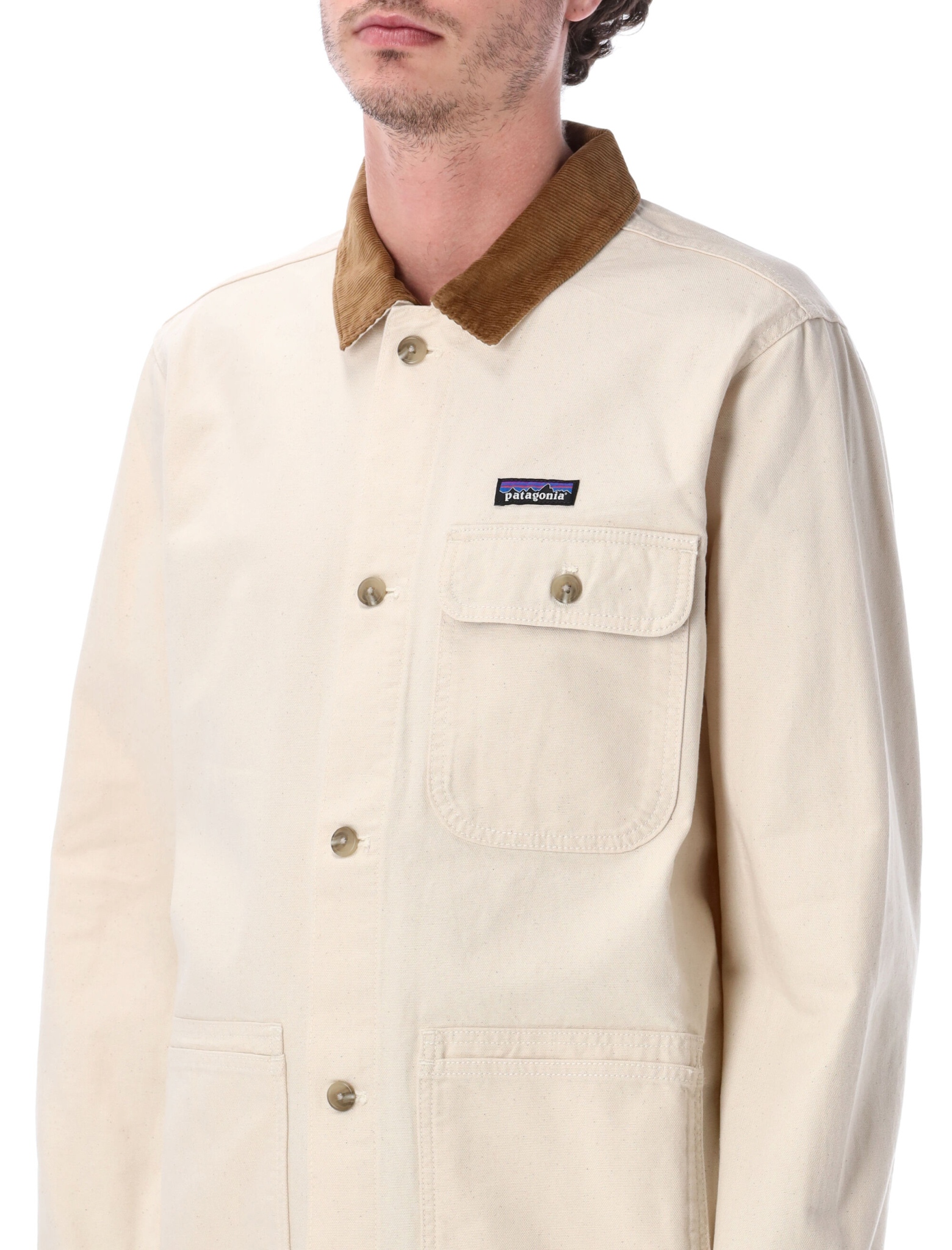 [Patagonia] Coat SS26 20250UDNL