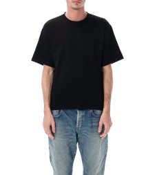 [Saint Laurent] T-shirts Short Sleeve SS26 862769Y38AK1000