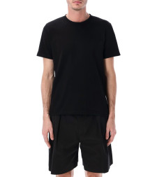 [Saint Laurent] T-shirts Short Sleeve SS26 861693Y38AK1000