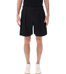 [Saint Laurent] Shorts SS26 860929Y1H481000