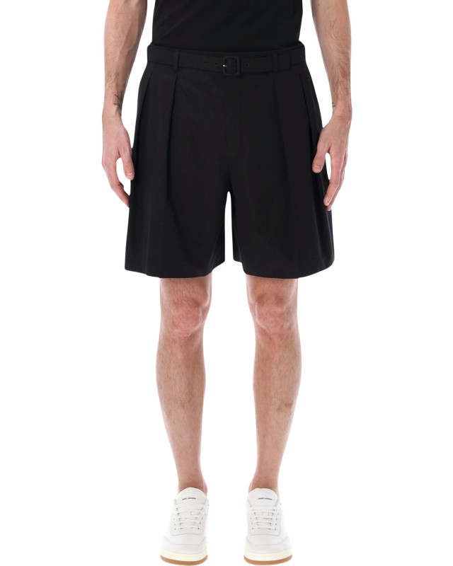 [Saint Laurent] Shorts SS26 860929Y1H481000