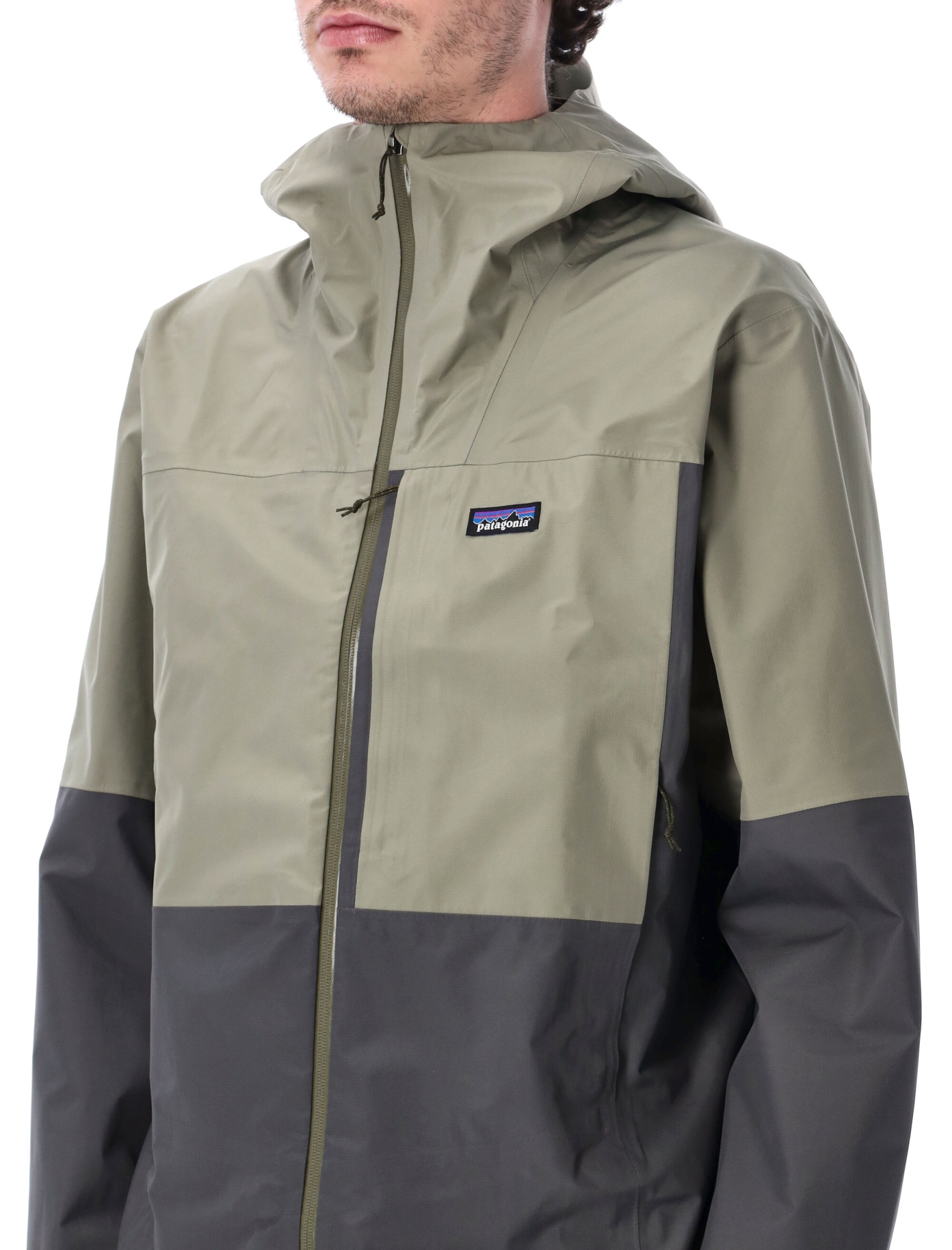 [Patagonia] Coat SS26 85140FGRV