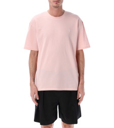 [Saint Laurent] T-shirts Short Sleeve SS26 832941Y37HC5631