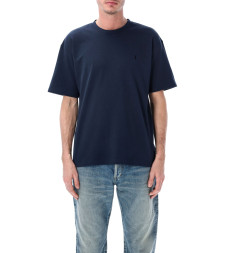 [Saint Laurent] T-shirts Short Sleeve SS26 832941Y37HC4110
