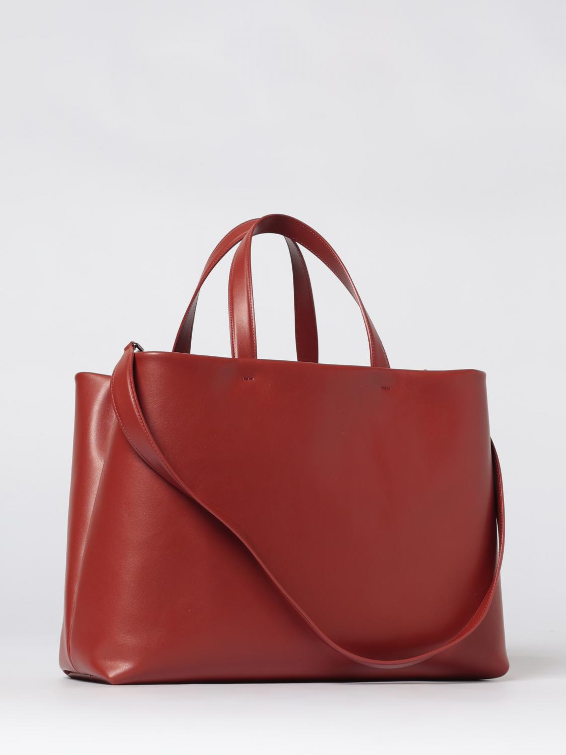 [Emporio Armani] Tote bag SS26 EW004752AF13383 U5035
