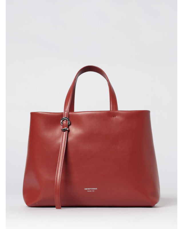 [Emporio Armani] Tote bag SS26 EW004752AF13383 U5035