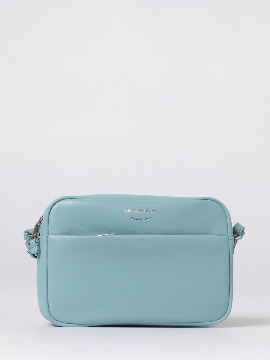 [Emporio Armani] Cross body bag SS26 EW003032AF19229 U9285