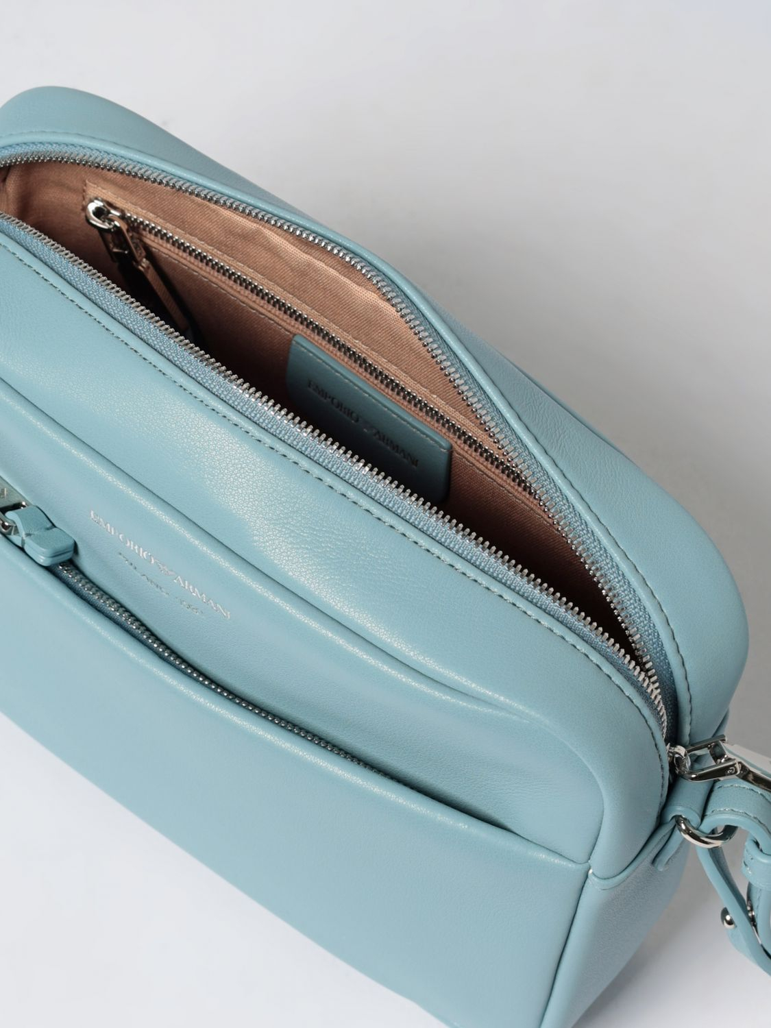 [Emporio Armani] Cross body bag SS26 EW003032AF19229 U9285