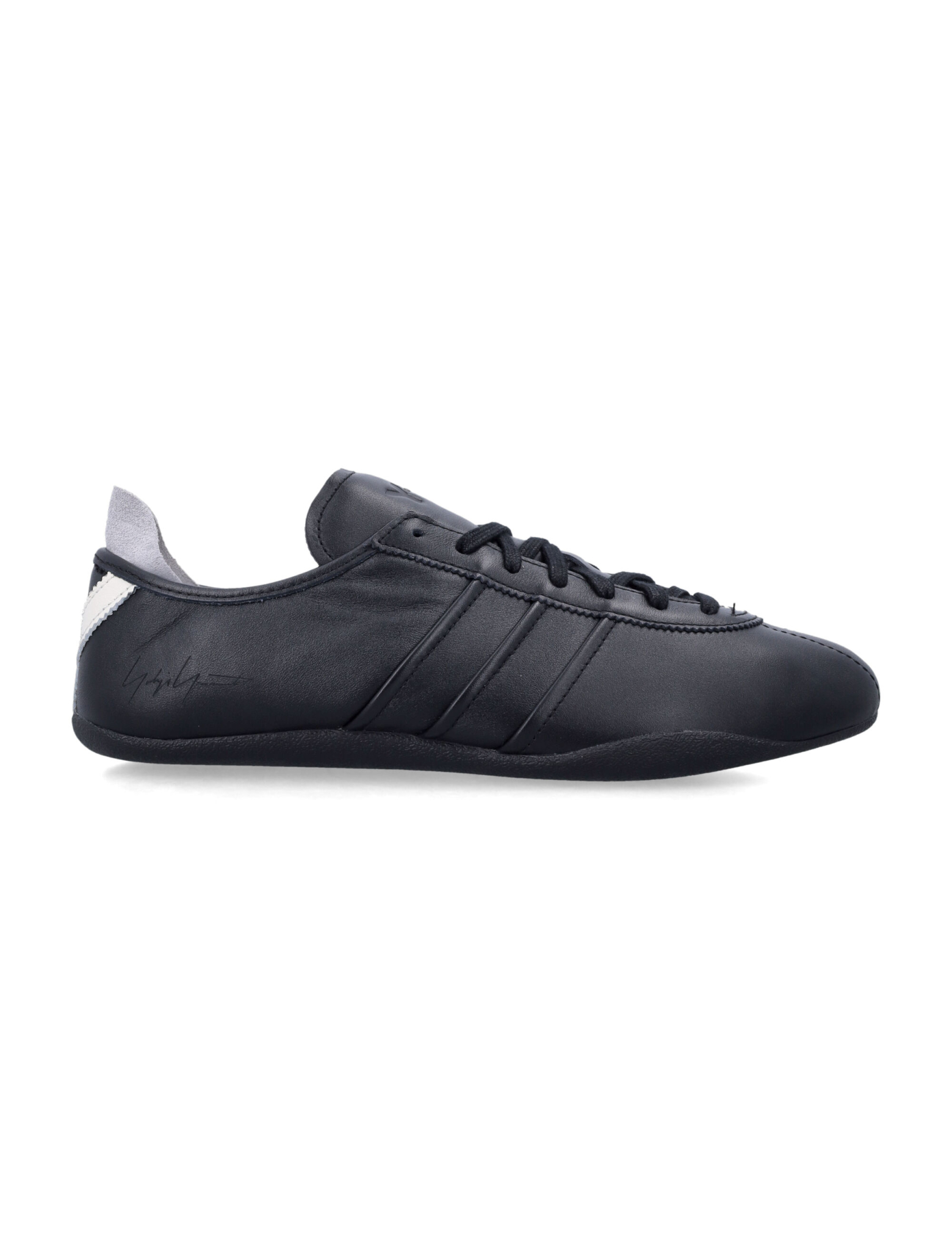 [Y - 3] Sneakers SS26 KI0884BLK