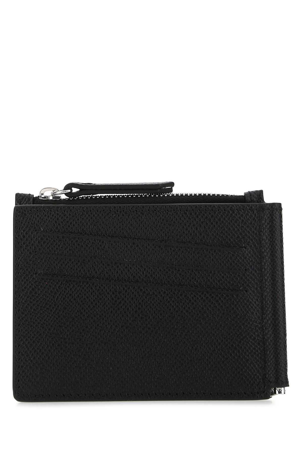[Maison Margiela] Wallet FW26 SA1UI0018P4745 T8013