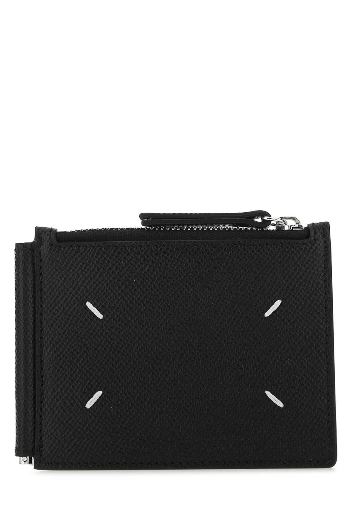 [Maison Margiela] Wallet FW26 SA1UI0018P4745 T8013