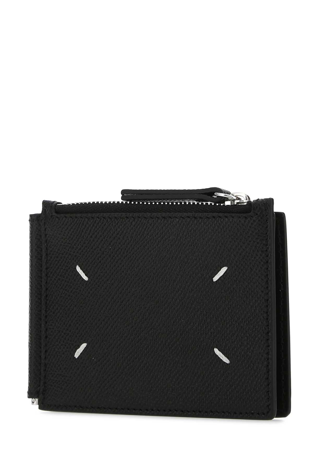 [Maison Margiela] Wallet FW26 SA1UI0018P4745 T8013