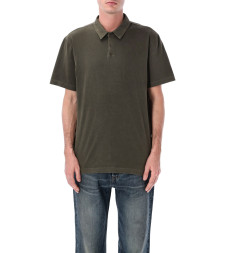 [JAMES PERSE] T-shirts Short Sleeve SS26 MSX3337PLAP