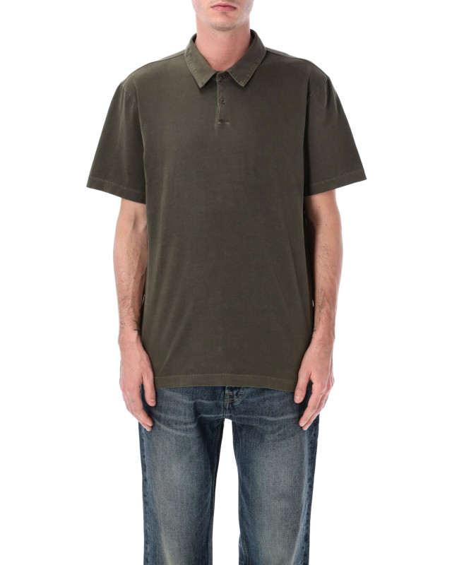 [JAMES PERSE] T-shirts Short Sleeve SS26 MSX3337PLAP