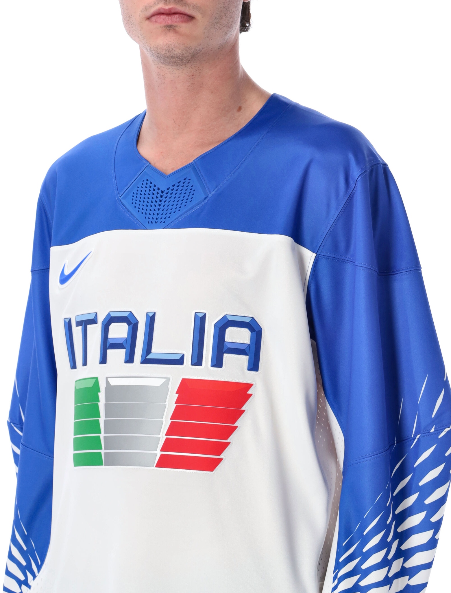 [NIKE] T-shirts Long Sleeve SS26 P34235ITALYJ000656