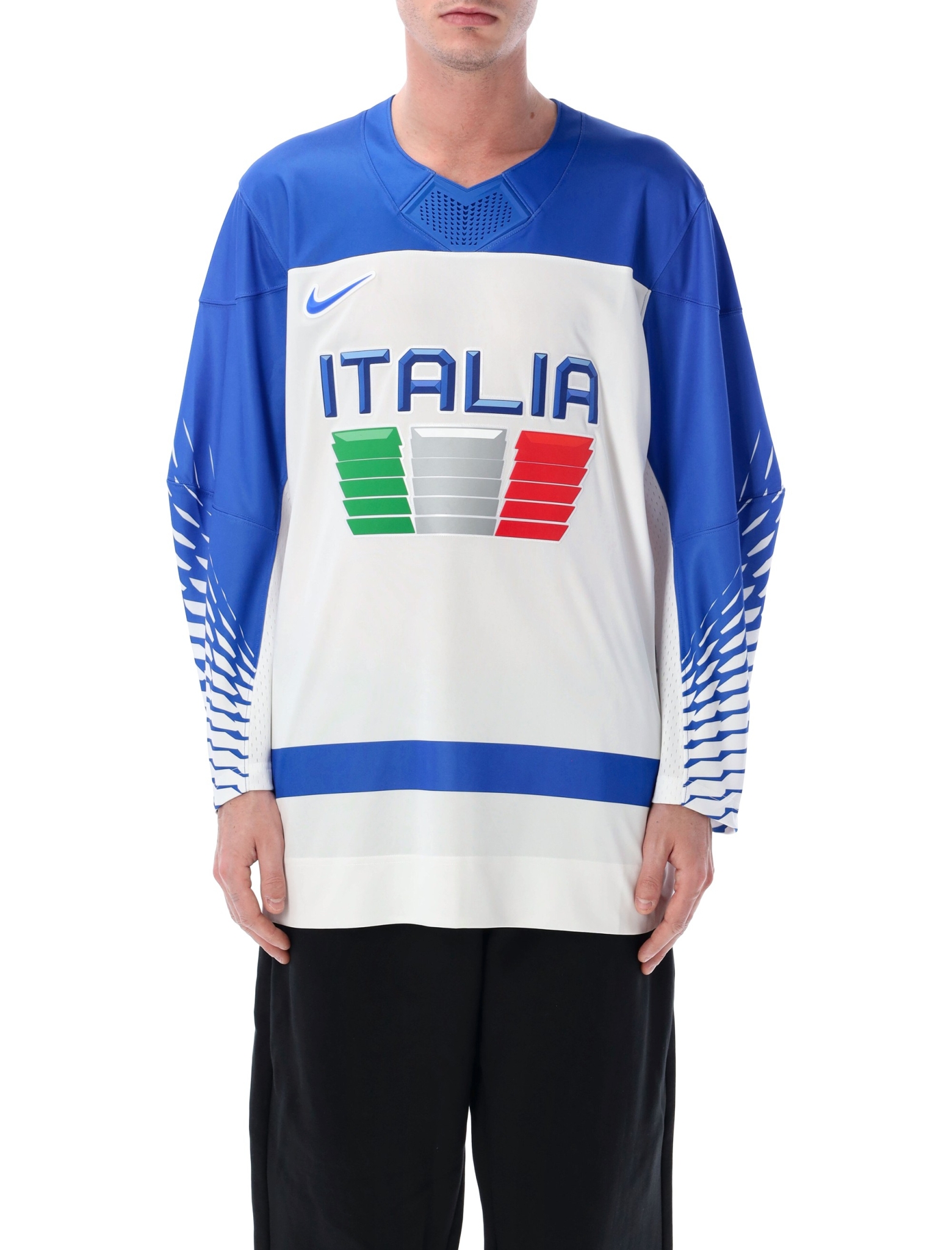 [NIKE] T-shirts Long Sleeve SS26 P34235ITALYJ000656
