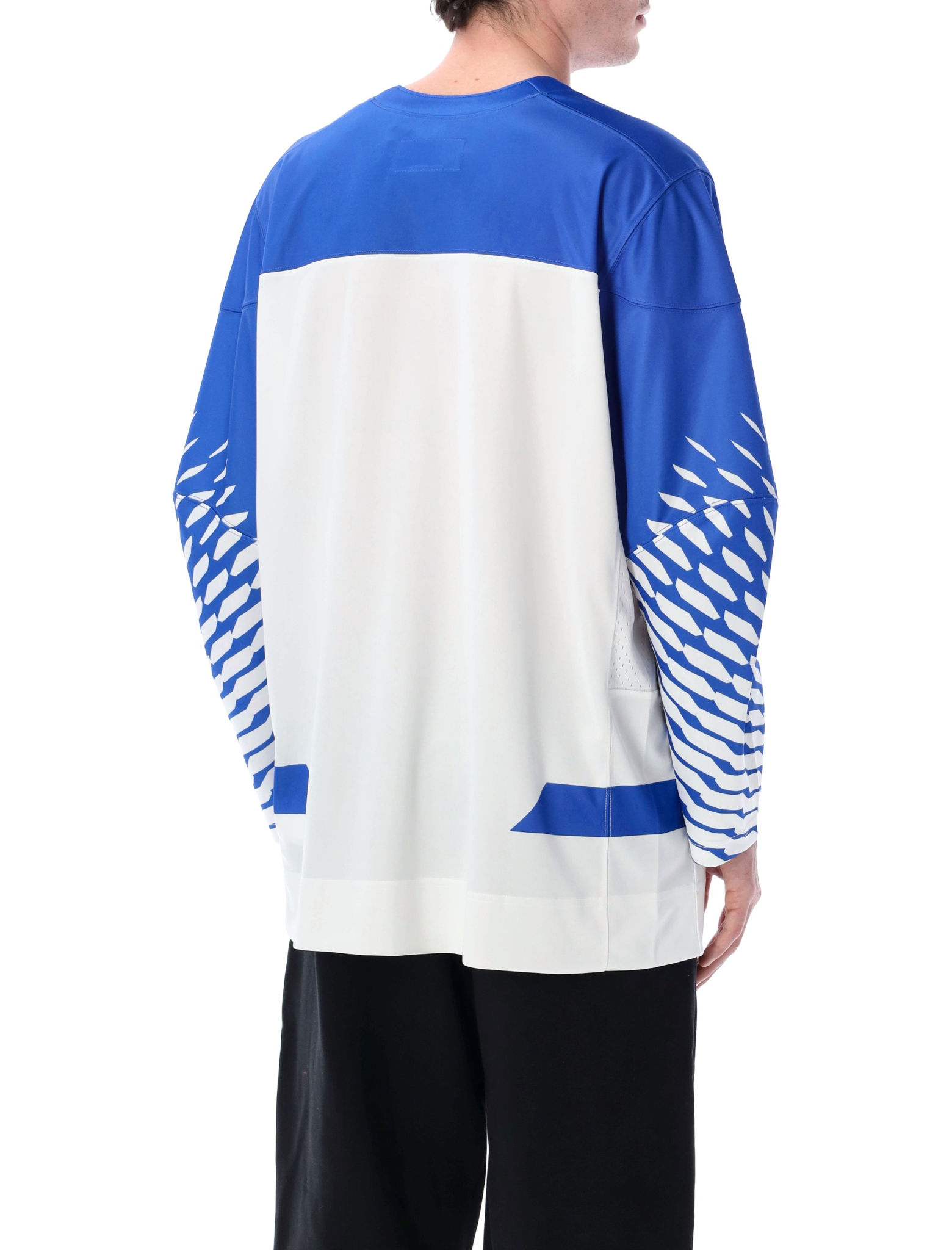 [NIKE] T-shirts Long Sleeve SS26 P34235ITALYJ000656