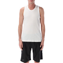 [JAMES PERSE] T-shirts Sleeveless SS26 MNL3633WHT